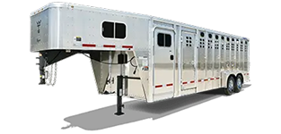 Livestock Trailer Image